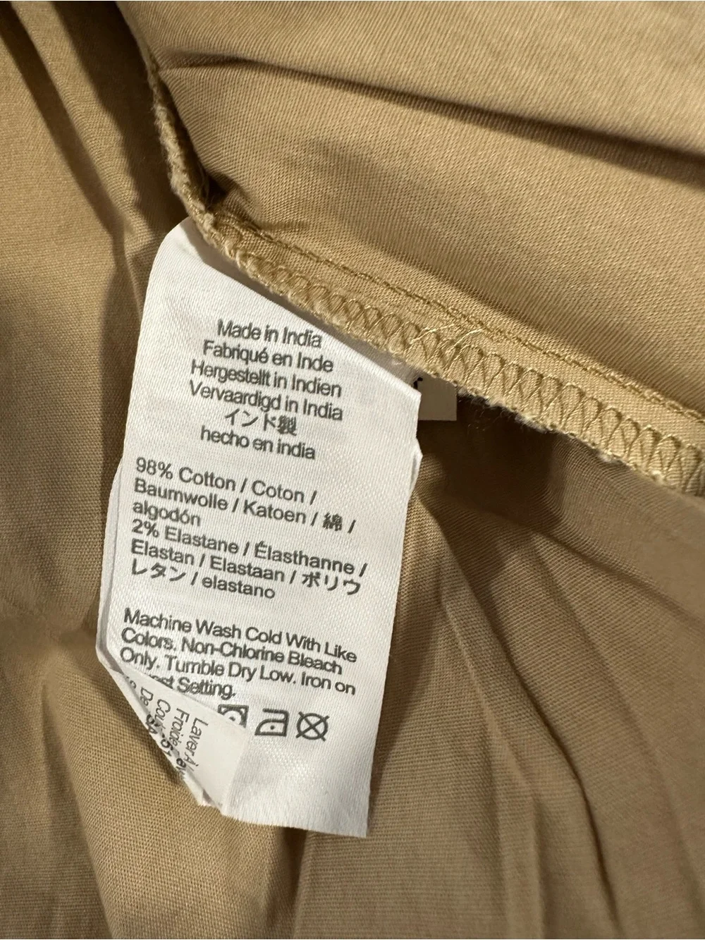 J. Crew new tags